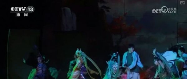 诚信双盈 以“新”破局点燃消费新引擎 “传统文化+AI”巧妙组合让消费者耳目一新