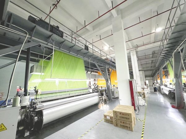 新宝策略 全球年销百亿元 柯桥纺织业逆势突围