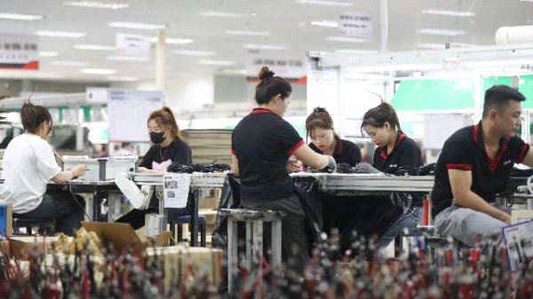 盈丰配资 东南亚多国被特朗普投送关税信函，“待遇”为何各不相同
