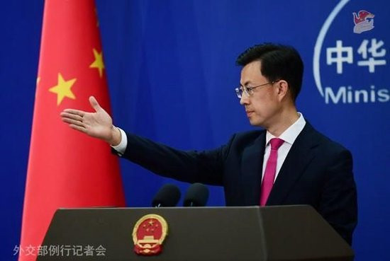 金牛呗 美方称中美将就TikTok达成最终协议，外交部回应