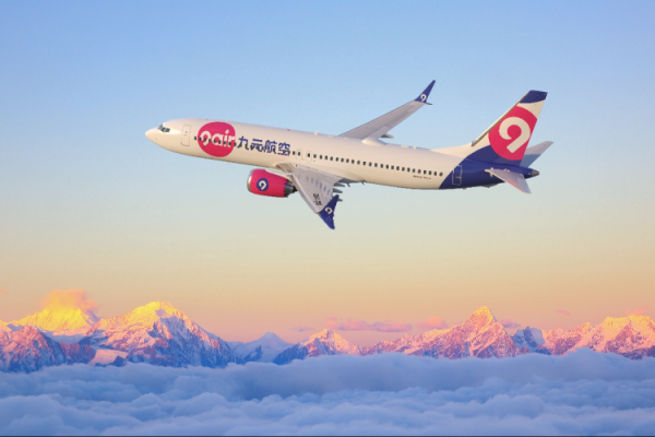 点赢通 白云机场新一轮航线升级与运力提升! 多条广州出发新航线开通