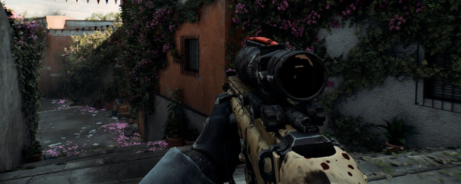 《战地6》M4A1强力配件改装分享