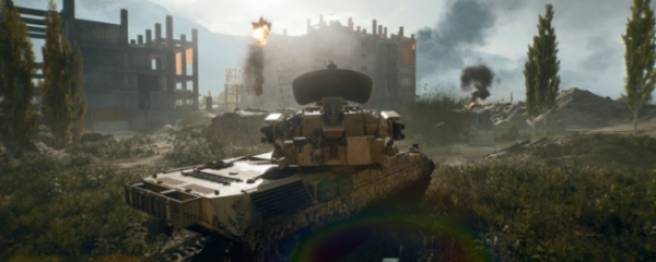 途乐证券 《战地6》锁定武器造成伤害任务做法介绍